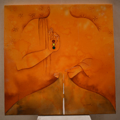 Painting Competition